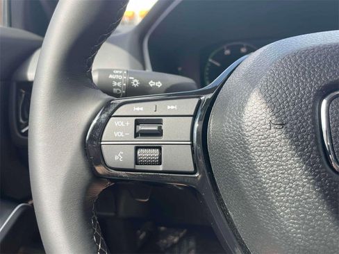 New 2026 Honda Civic Sport Touring image 21