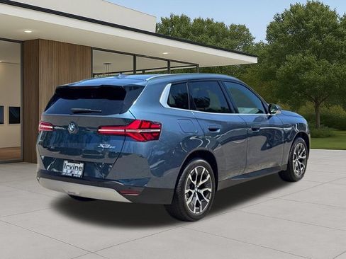 New 2026 BMW X3 xDrive30i w/ Convenience Package AWD/4WD image 8