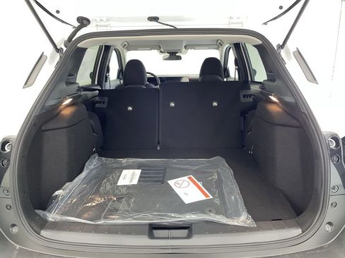 Certified 2026 Nissan Kicks SV w/ Cold Weather Package AWD/4WD image 16