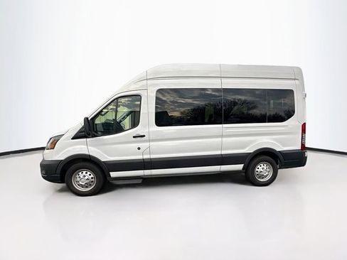 New 2024 Ford Transit 350 XL image 4