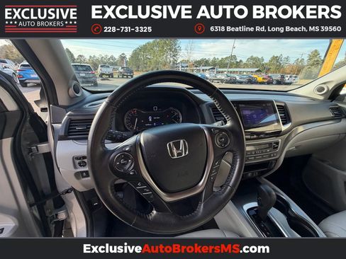 Used 2018 Honda Pilot EX-L image 14