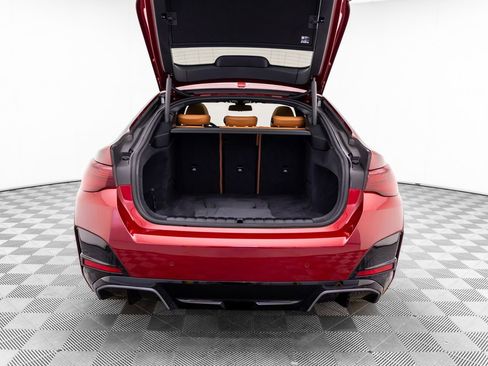 Used 2025 BMW i4 M50 image 29