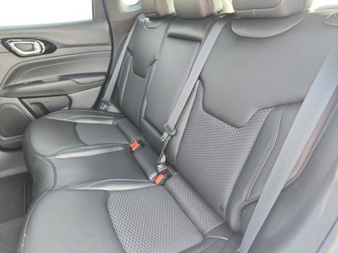 New 2026 Jeep Compass Latitude image 13