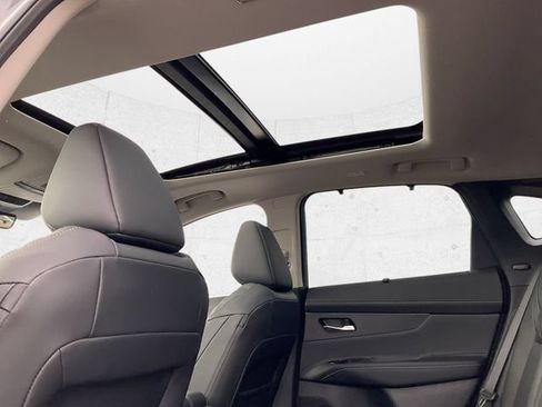 New 2026 Nissan Murano Platinum w/ Cargo Package AWD/4WD image 28