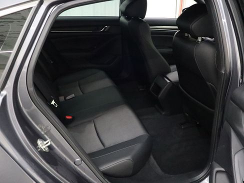 Used 2020 Honda Accord Sport image 27