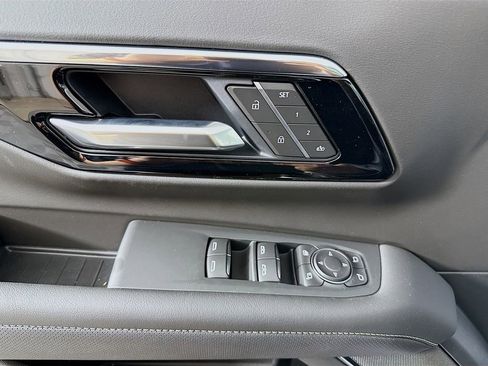 New 2026 Chevrolet Tahoe Premier w/ Sun And Tow Package image 18