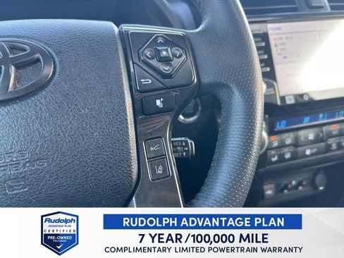 Used 2021 Toyota 4Runner TRD Pro image 40