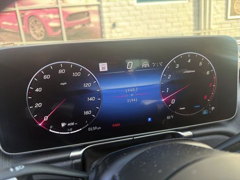 Used 2023 Mercedes-Benz S 500 S 500 image 3