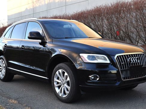 Used 2013 Audi Q5 2.0T Premium Plus w/ Premium Plus Pkg image 3