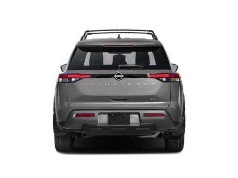 New 2026 Nissan Pathfinder SL image 8