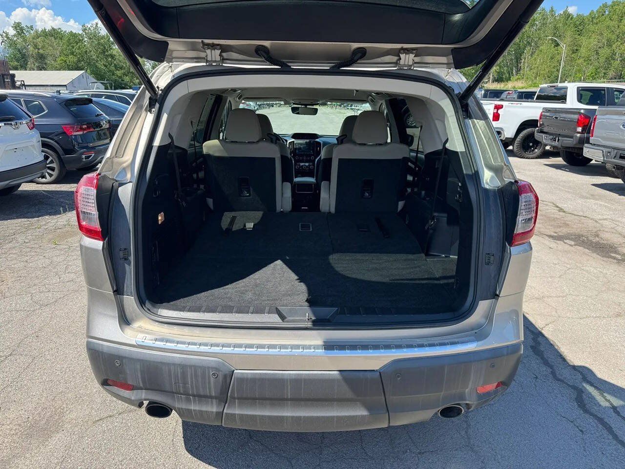 Used 2019 Subaru Ascent Premium AWD/4WD image 20