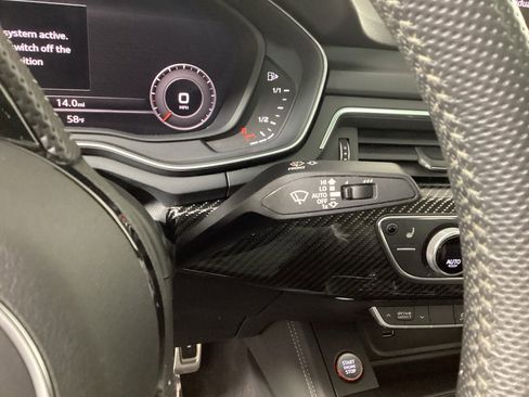 Used 2019 Audi RS 5 Sportback image 22