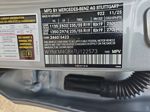 New 2026 Mercedes-Benz GLC 300 image 37