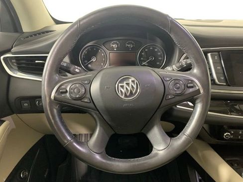 Used 2018 Buick Enclave Premium w/ Experience Buick Package image 16