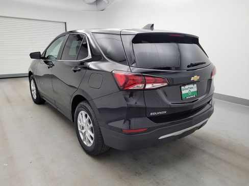 Used 2022 Chevrolet Equinox LT FWD image 5