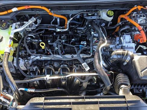 New 2026 Ford Escape SE image 15