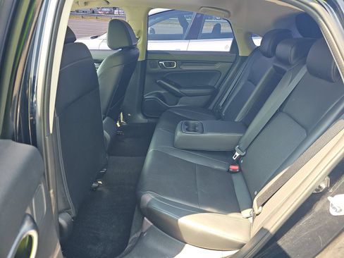 Used 2022 Honda Civic EX-L image 10