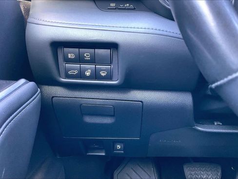 Used 2022 Toyota Highlander Platinum image 34