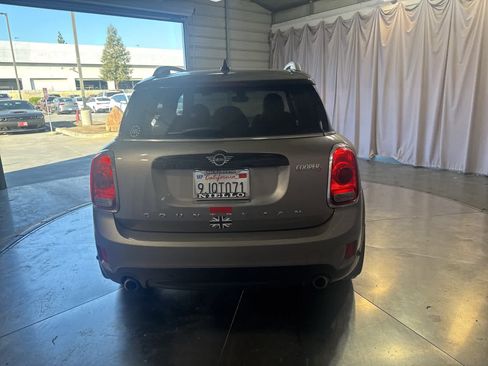 Used 2019 MINI Cooper Countryman S image 6
