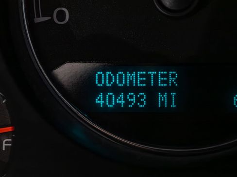 Used 2012 GMC Sierra 3500 Denali image 19