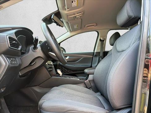Used 2020 Hyundai Santa Fe SEL AWD/4WD image 11