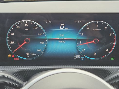 Used 2020 Mercedes-Benz A 220 image 21