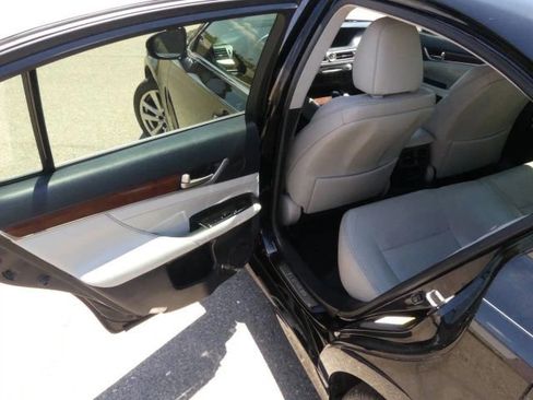 Used 2014 Lexus GS 350 image 16