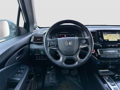 Used 2021 Honda Pilot Elite image 24