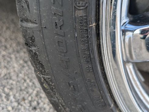 Used 2001 Chevrolet Camaro Z28 w/ SS Performance/Appearance Pkg image 53