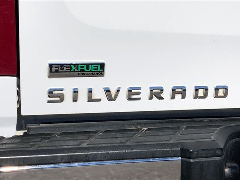Used 2011 Chevrolet Silverado 1500 LS image 29