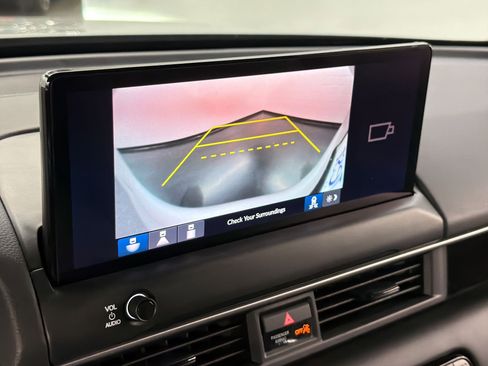 New 2026 Honda Pilot Sport image 25