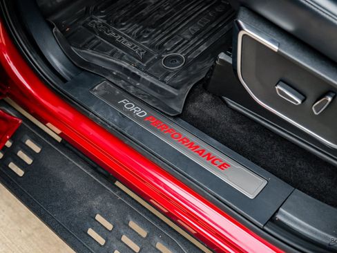 Used 2021 Ford F150 Raptor w/ Tow Technology Package image 41