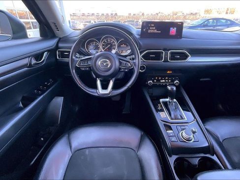 Certified 2023 MAZDA CX-5 AWD 2.5 S w/ Select Package image 5