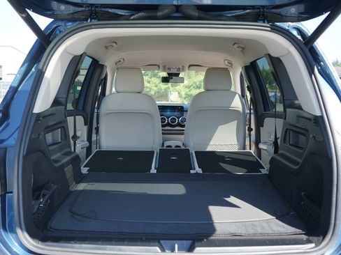 Used 2023 Mercedes-Benz GLB 250 AWD 250 4MATIC image 29