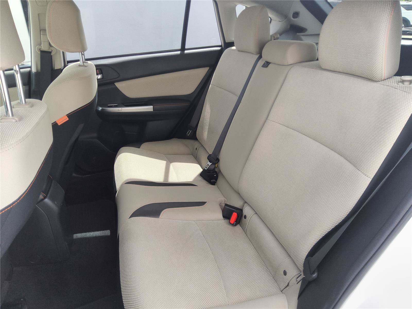 Used 2017 Subaru Crosstrek 2.0i Premium AWD/4WD image 26