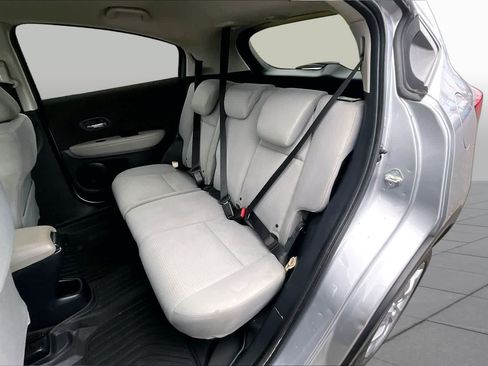 Used 2021 Honda HR-V LX image 33