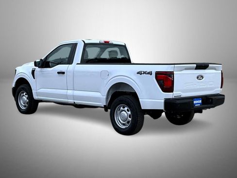 New 2026 Ford F150 XL image 7
