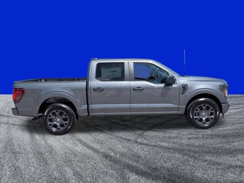 New 2026 Ford F150 STX RWD image 3