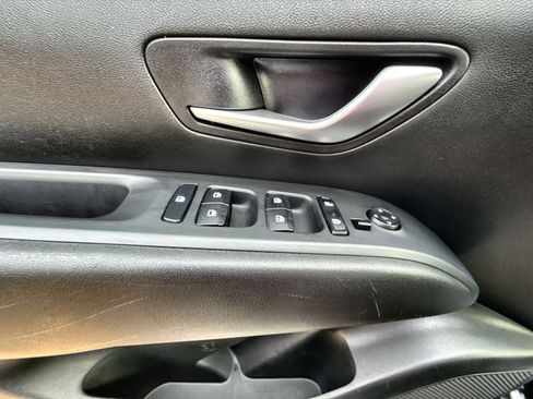 Certified 2023 Hyundai Tucson SEL image 15