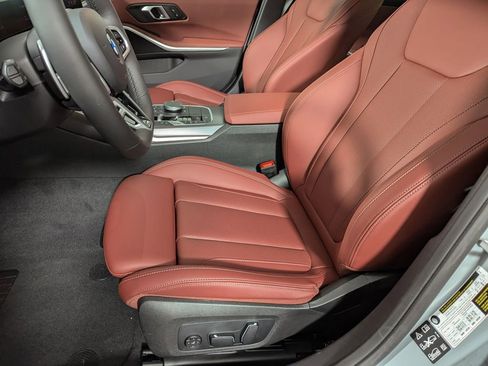New 2026 BMW 330i xDrive Sedan w/ M Sport Package image 13