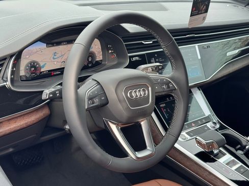New 2026 Audi Q7 2.0T Premium image 16