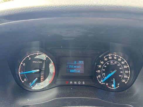 Used 2021 Ford Ranger XL w/ Equipment Group 101A High AWD/4WD image 14