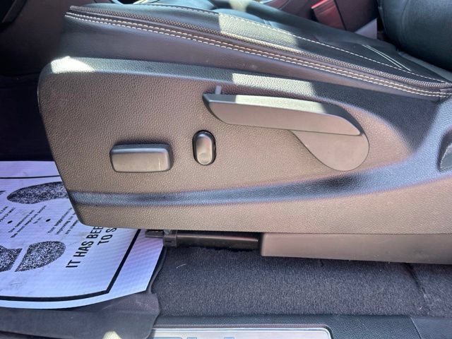 Used 2019 GMC Canyon Denali AWD/4WD image 16
