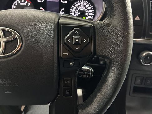 Used 2020 Toyota Sequoia TRD Pro AWD/4WD image 32