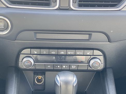 Used 2023 MAZDA CX-5 AWD 2.5 S w/ Preferred Package image 22