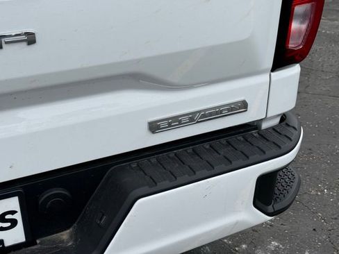 New 2026 GMC Sierra 1500 Elevation w/ Elevation Select Package image 5