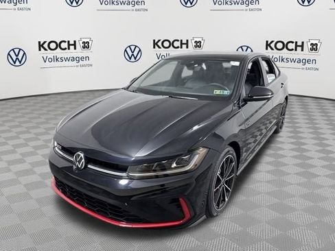 New 2026 Volkswagen Jetta GLI Autobahn image 3