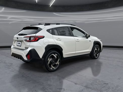 New 2026 Subaru Crosstrek 2.5i Limited AWD/4WD image 5