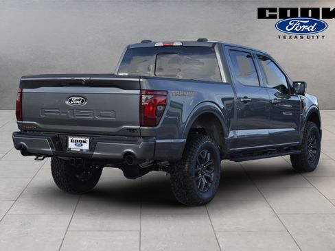 New 2026 Ford F150 Tremor w/ Equipment Group 402B AWD/4WD image 3