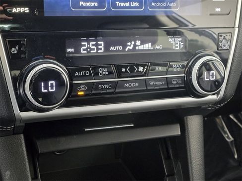 Used 2018 Subaru Outback 3.6R Limited image 22